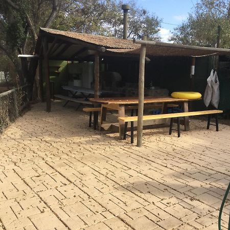 La Quinta Bruja Bed and Breakfast Σαντιάγκο Εξωτερικό φωτογραφία
