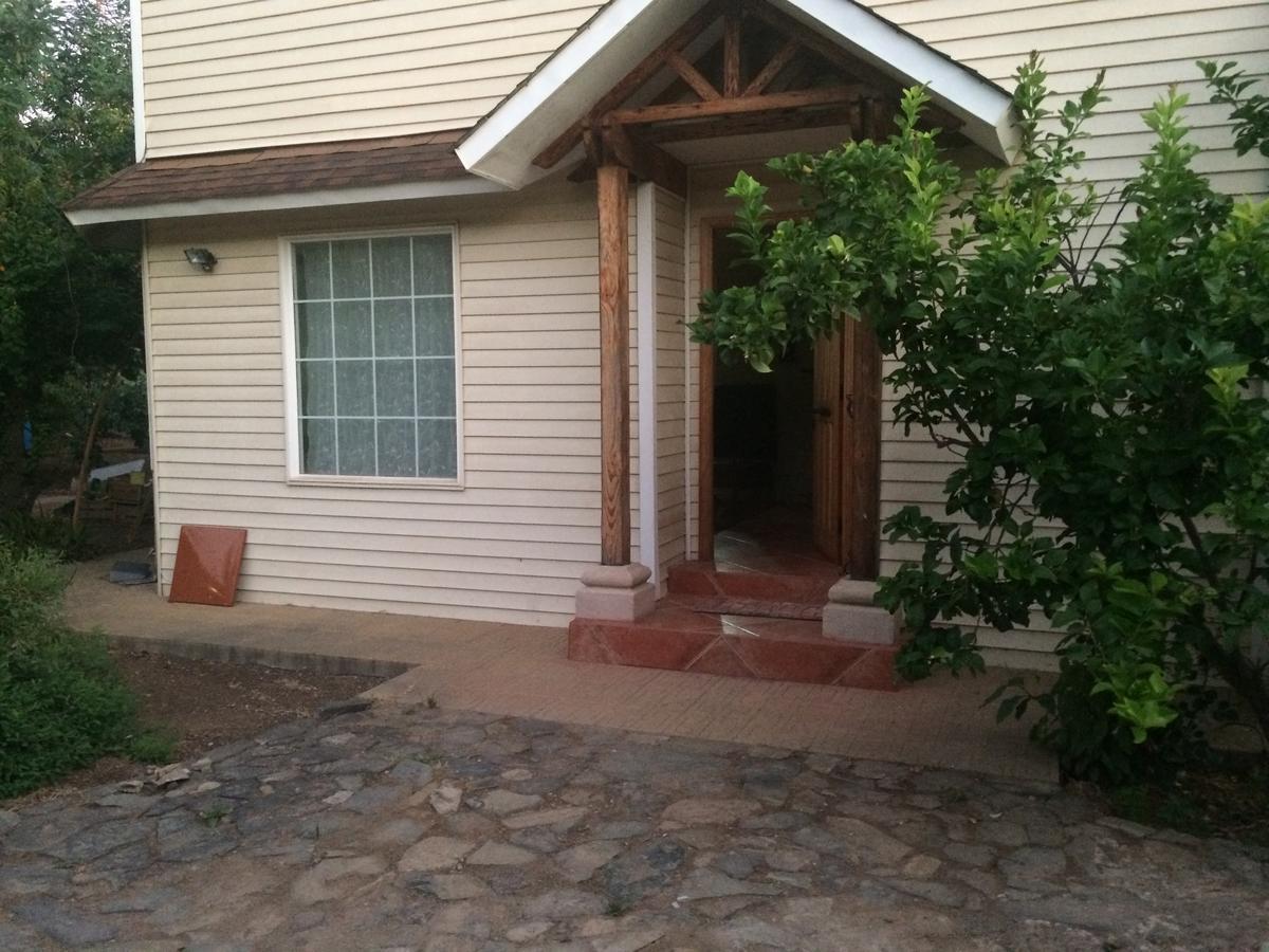 La Quinta Bruja Bed and Breakfast Σαντιάγκο Εξωτερικό φωτογραφία